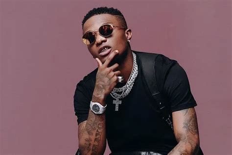 wizkid news